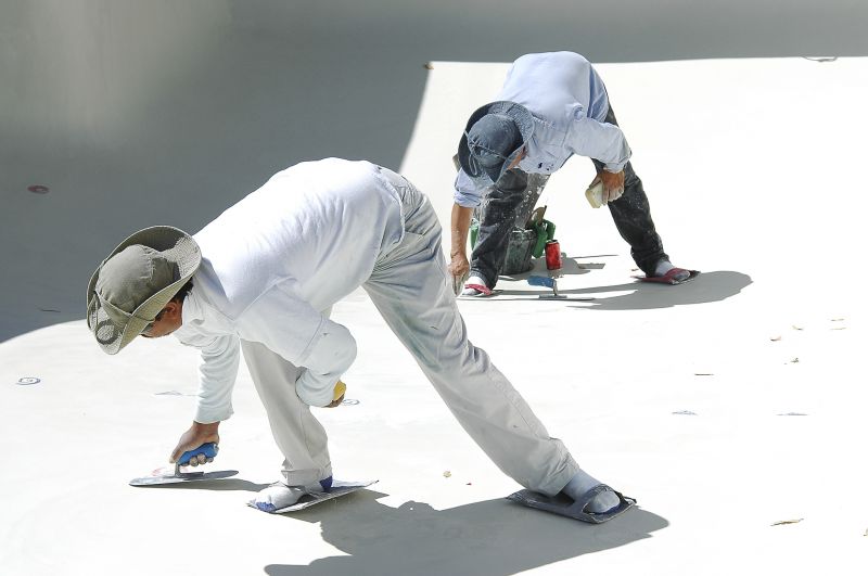 Surface Condition and Damage