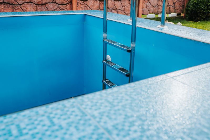 Swimming Pool Replastering